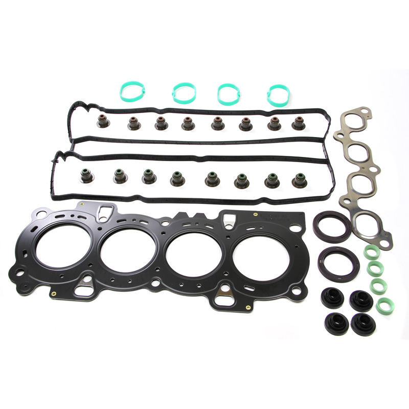 Head Gasket Set Ford Fiesta I Mk Hatchback Car