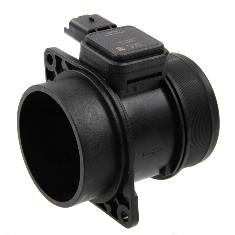 jaguar xf mass air flow sensor