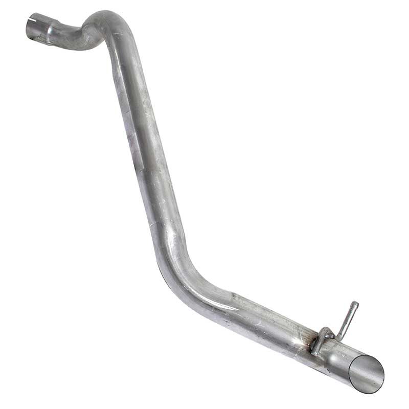 automotive exhaust parts