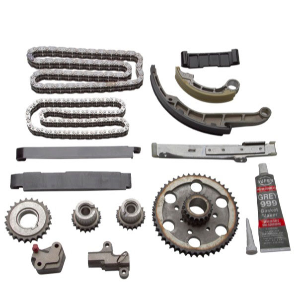 Replacement Timing Chain Kit - Fits Nissan Np300 Pathfinder R51 Pick Up ...