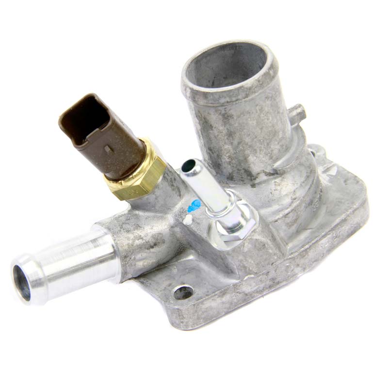 fiat punto thermostat