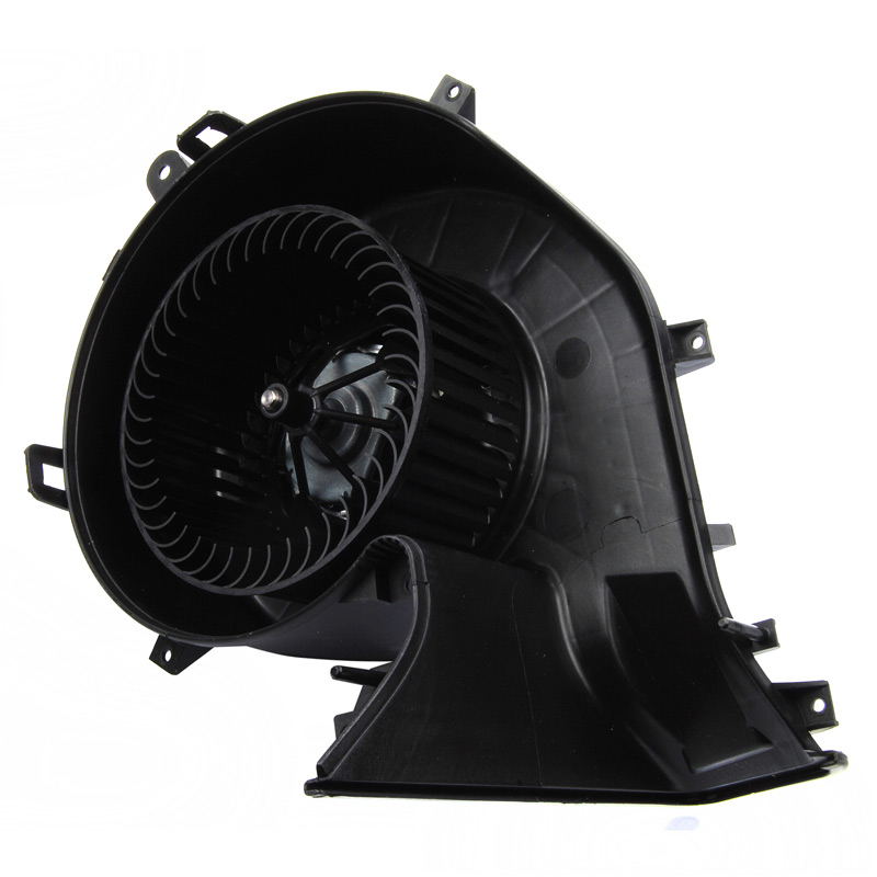 Valeo Heater Fan Blower Motor - Vauxhall Vectra Signum, Saab 9-3 ...