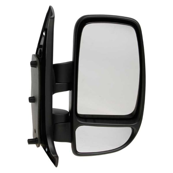 fabric wing mirror covers