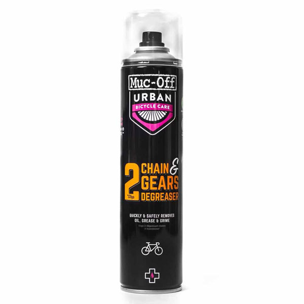 muc off urban bicycle care