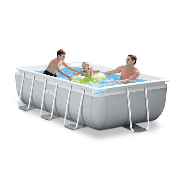 ebay rectangular pool