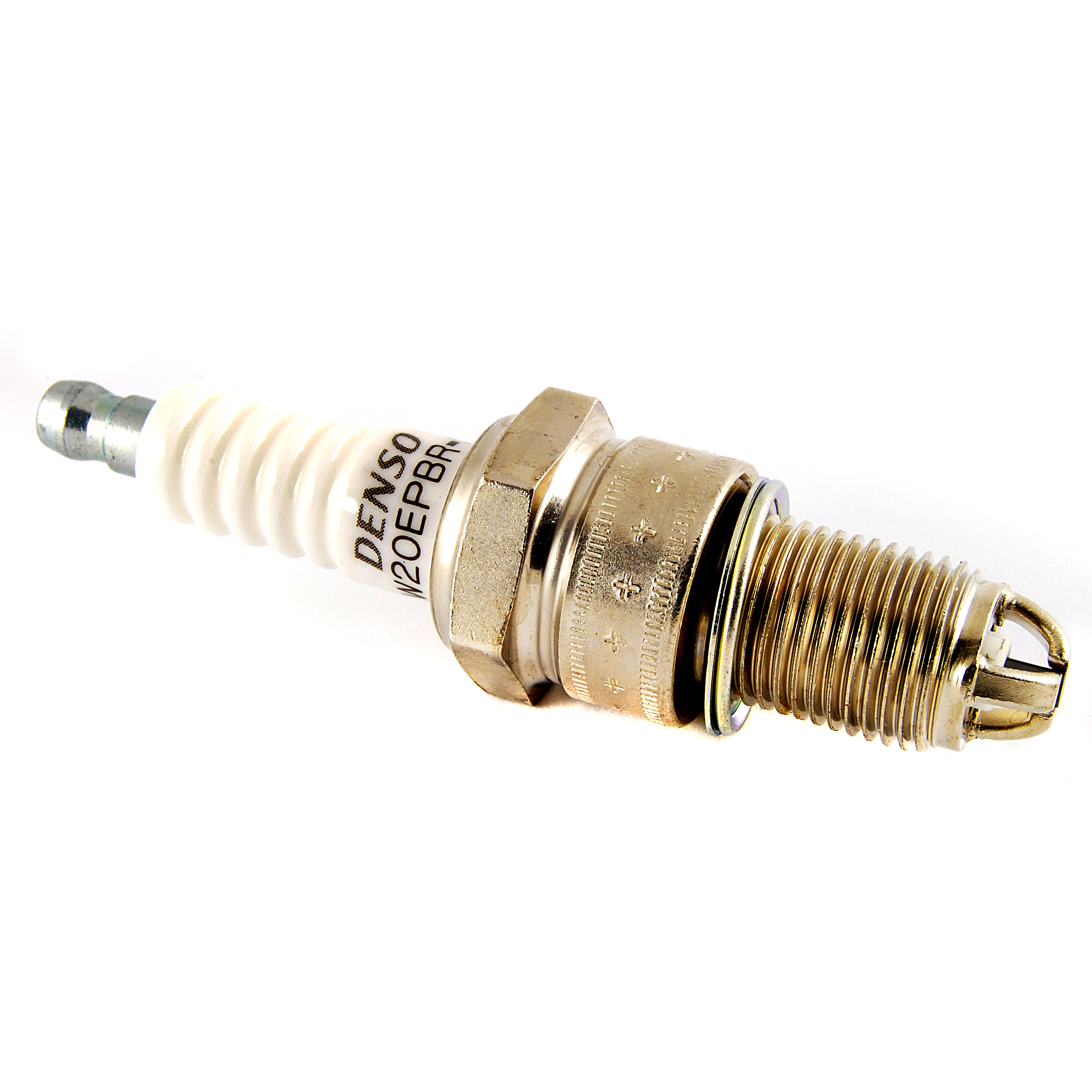 DENSO Spark Plug W20EPBR-S - 5067 NGK Ref BUR5ET BUR6ET BUR5ET-10 | eBay