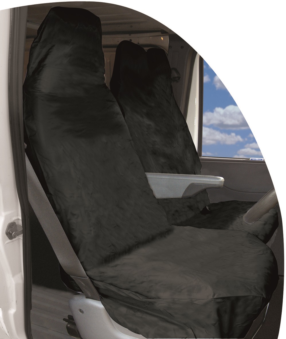 euro car parts seat covers