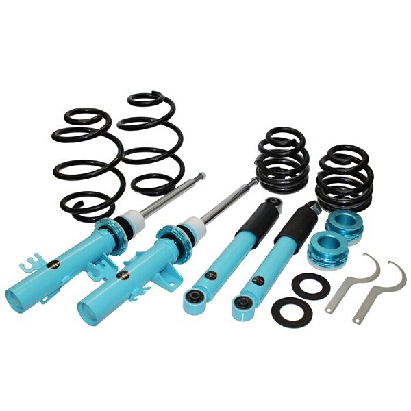 clamp suspension lowering Clamp FORTY Lowering VW SUSPENSION 5 Coilover Transporter