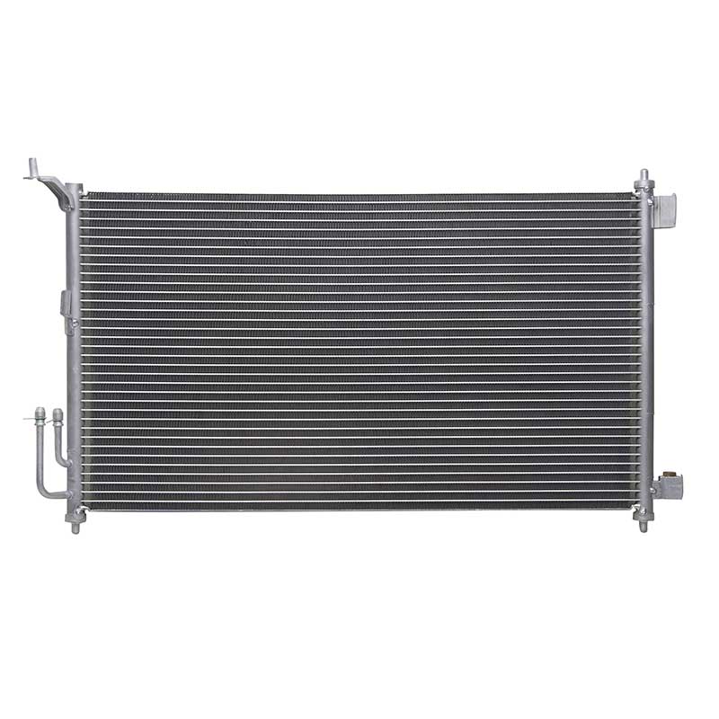 Fits Nissan JUKE 1.6 2010 Onwards A//C Air Condenser Air Conditioning Radiator