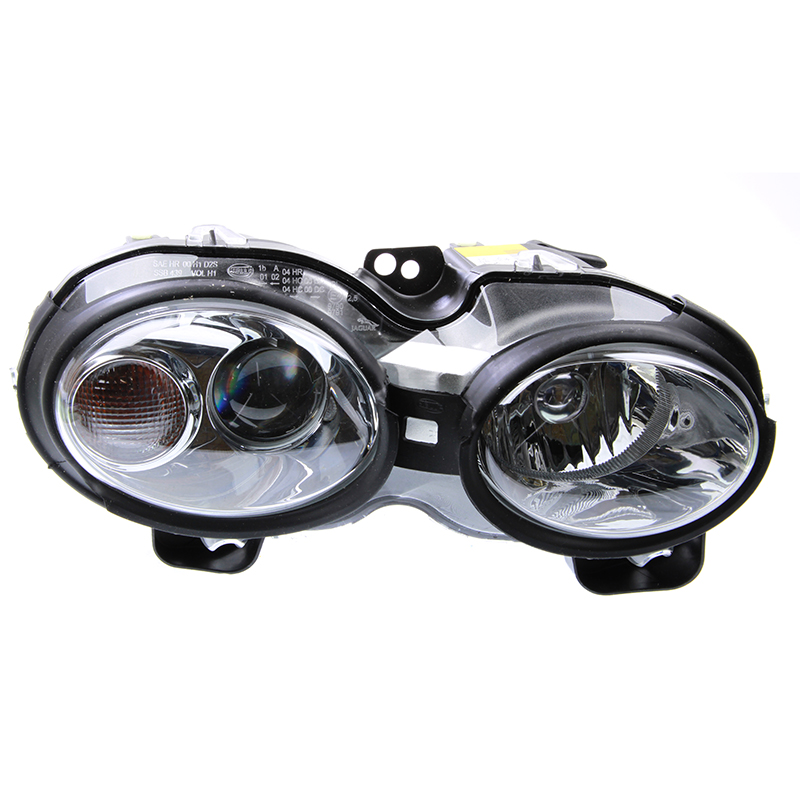 x type headlight