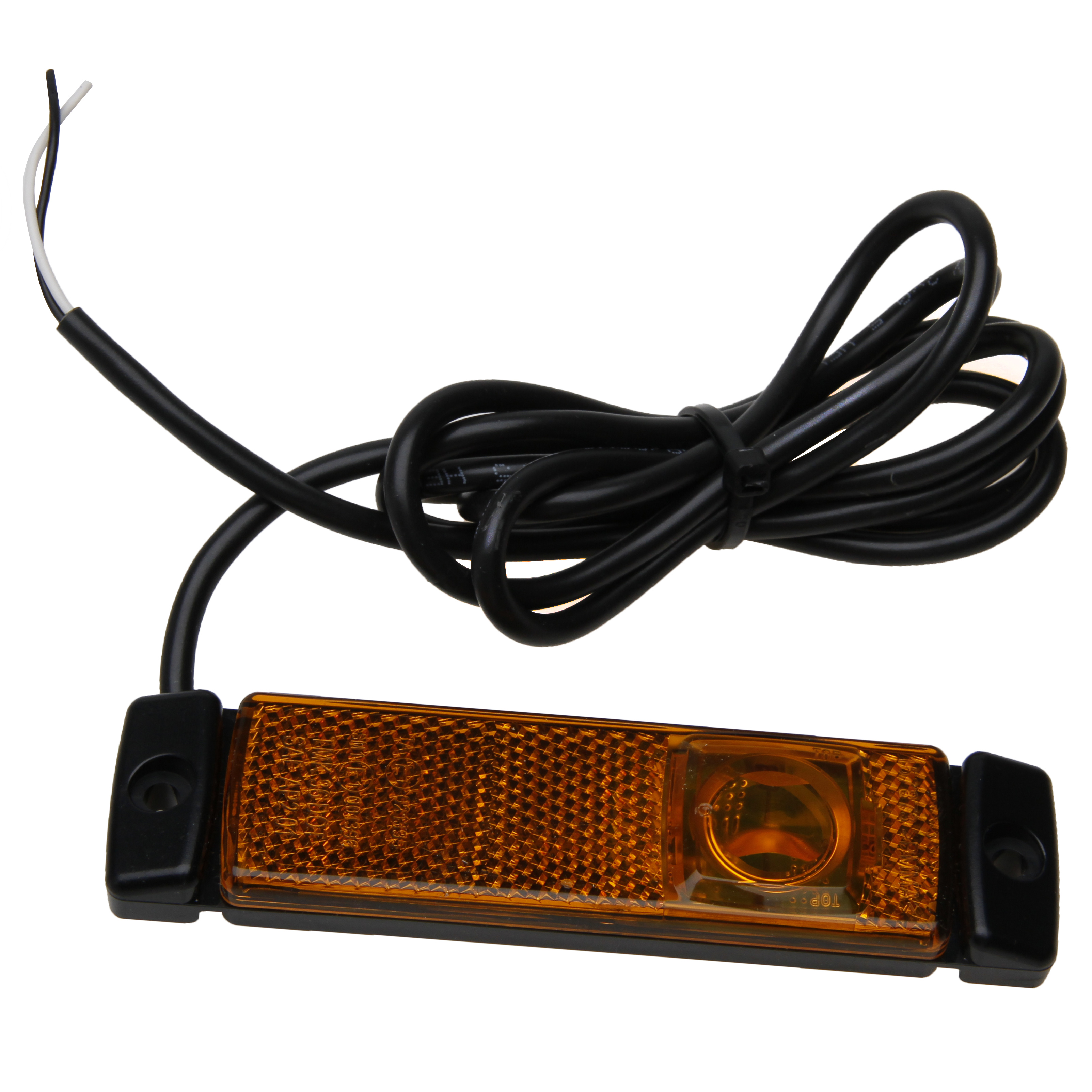 Replacement 2211402NUE Right Left Side OS NS Indicator Repeater Light Lamp