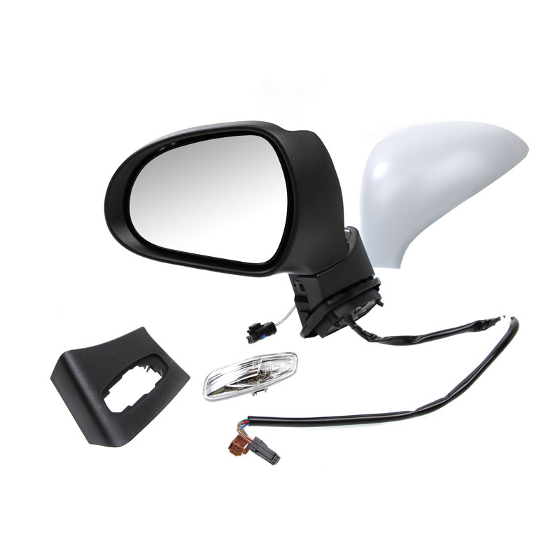 peugeot 207 wing mirror replacement