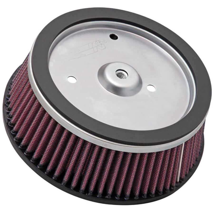 screamin eagle replacement air filter