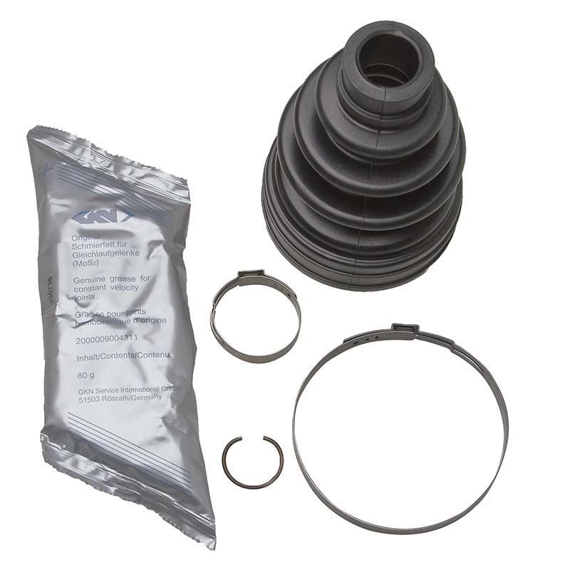 Vauxhall Combo, Corsavan, Meriva, Corsa & Agila - Inner CV Boot Kit | EBay