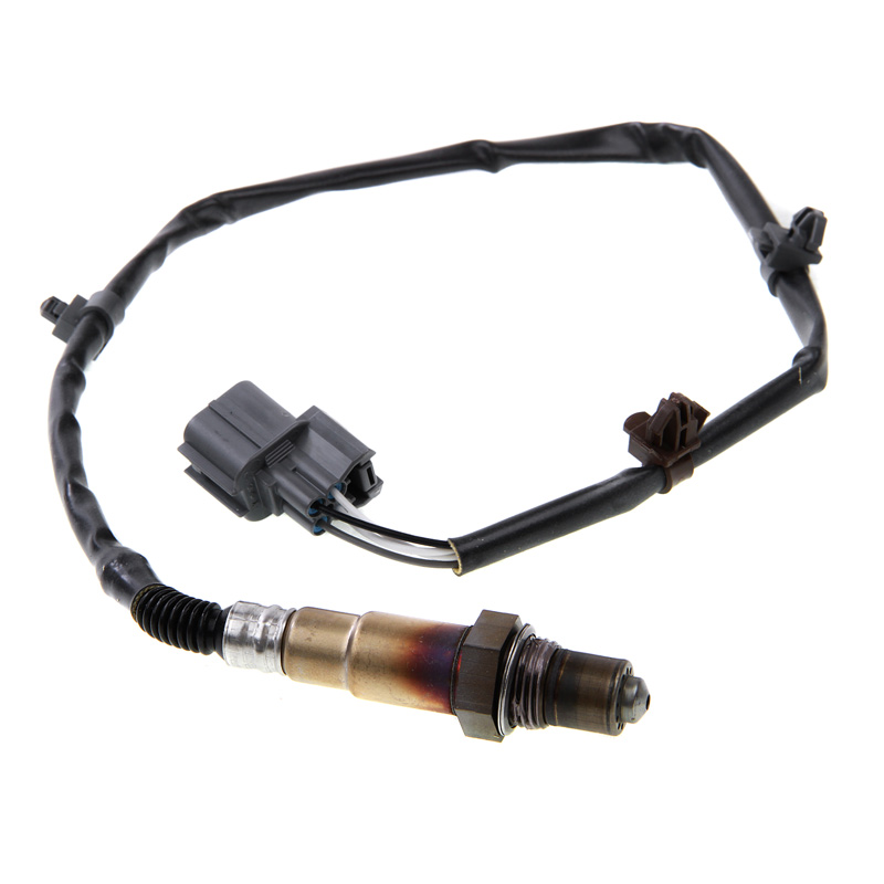 Honda Jazz GD - Oxygen O2 Lambda Exhaust Sensor Probe | eBay